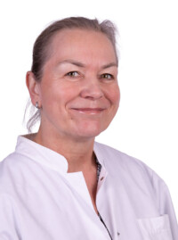 MedVZ Leipzig Portrait Dr. Kirsten Papsdorf