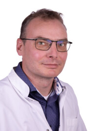 MedVZ Leipzig Portrait Dr. Stefan Dietsch