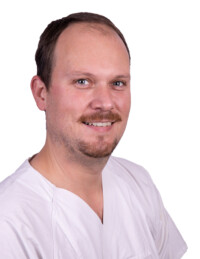 MedVZ Leipzig Portrait Dr. Peter Hambsch