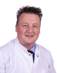 MedVZ Leipzig Portrait Prof. Thomas Kuhnt
