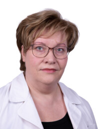 MedVZ Leipzig Portrait Dr. Kerstin Hohdorf
