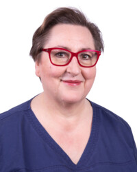 MedVZ Leipzig Portrait Dr. med. Kathrin Besser
