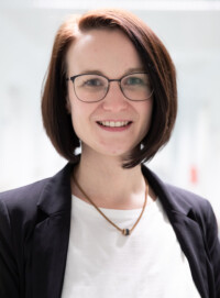 Portrait Madlen Naumann