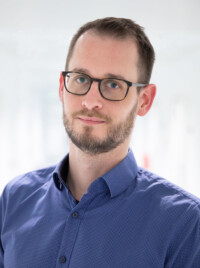 Portrait Christian Heinzel