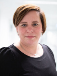 Portrait Claudia Herzau-Sülzner