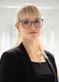 Portrait Lisa Bretschneider