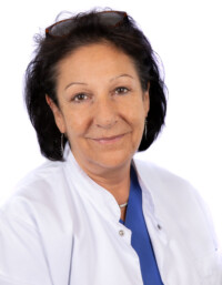 MedVZ Leipzig Portrait Dr. Simone Birkholz-Lindner