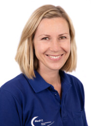 MedVZ Leipzig Portrait Andrea Siegler