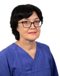 MedVZ Leipzig Portrait Yelena Reiter