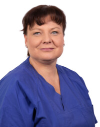 MedVZ Leipzig Portrait Dr. Sylvia Stark