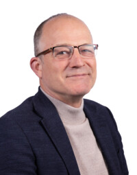 MedVZ Leipzig Portrait Prof. Dr. Hendrik Blaeker