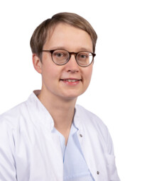 MedVZ Leipzig Portrait Dr. Astrid Monecke