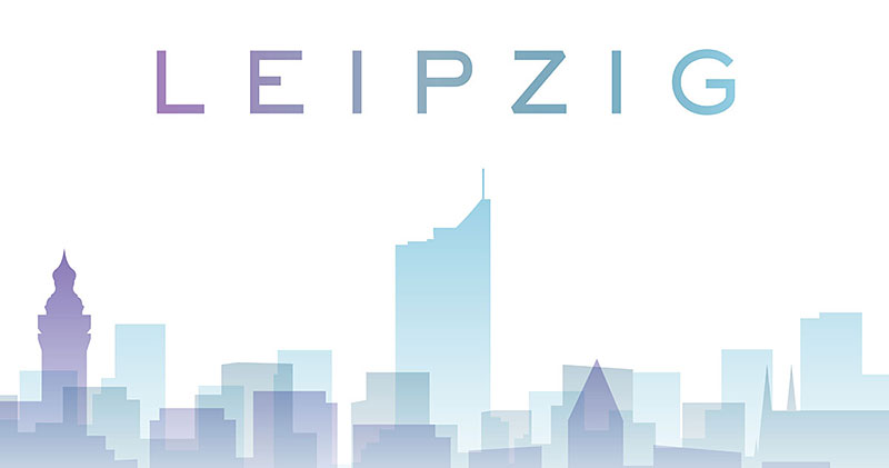MedVZ Leipzig Titelbild Panorama