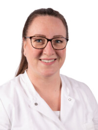 Portrait Dr. med. Franziska Werner