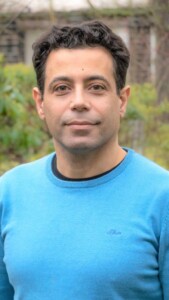 Humangenetik_Prof. Dr. Rami Jamra