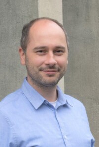 Humangenetik_Strehlow, Vincent Dr.